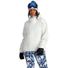 Spyder Women's Volt GORE-TEX Shell Jacket