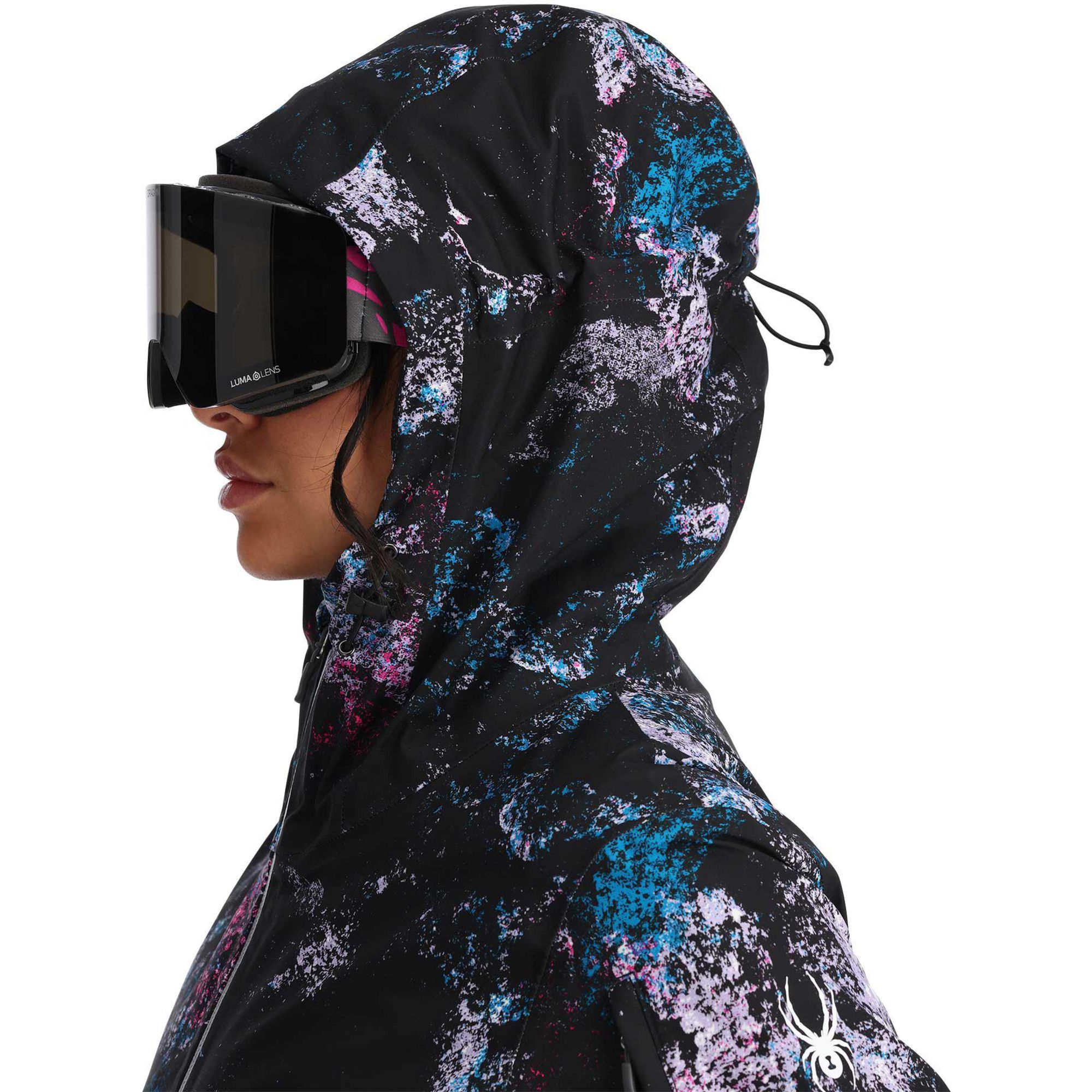 Spyder Women's Volt GORE-TEX Shell Jacket - Sun & Ski Sports