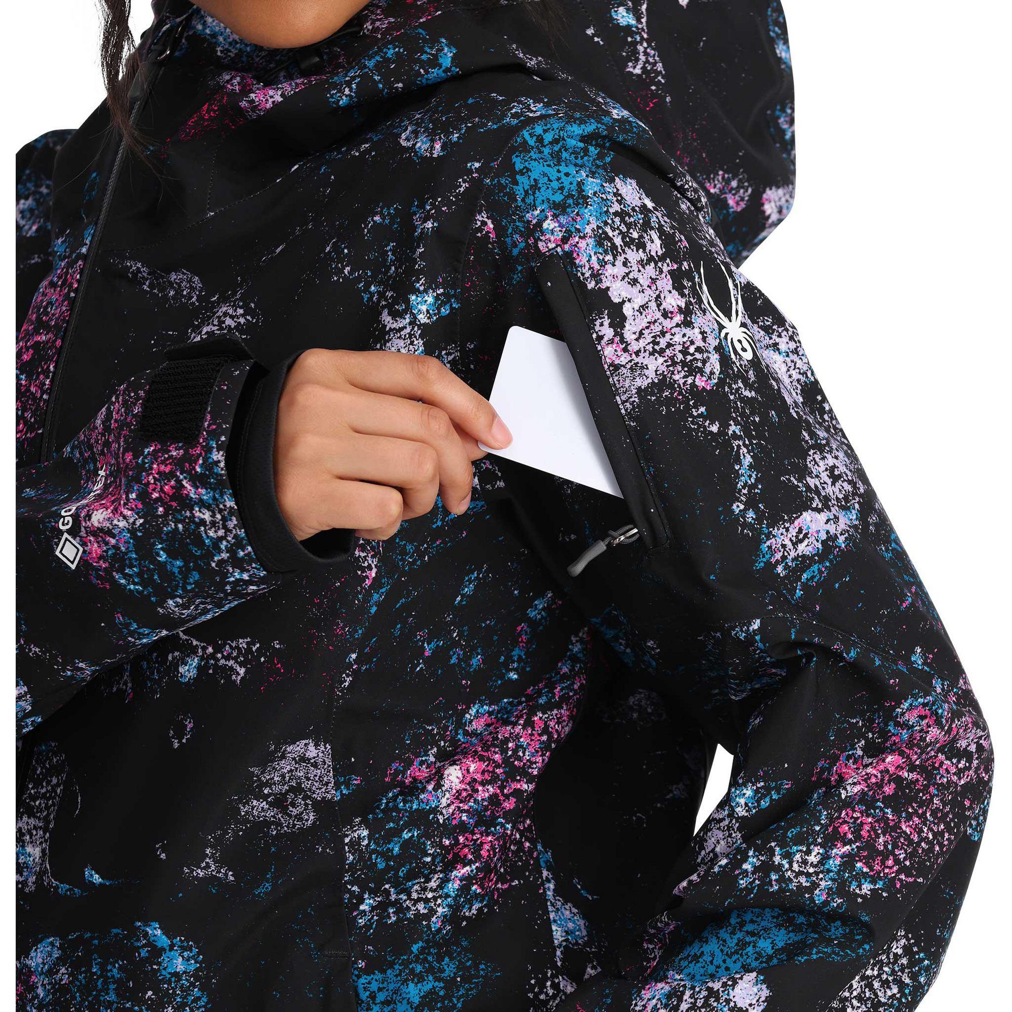 Spyder Women's Volt GORE-TEX Shell Jacket - Sun & Ski Sports