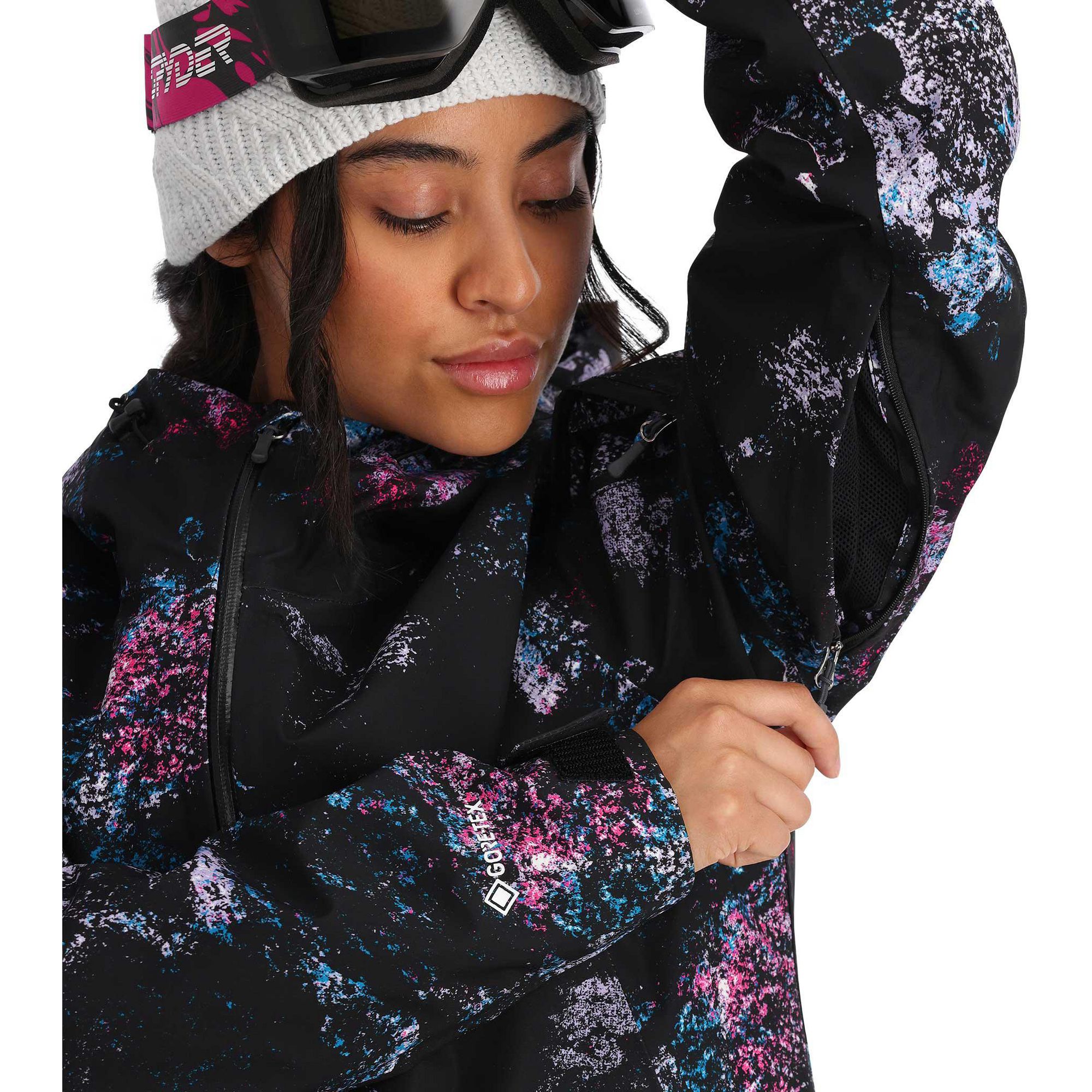 Spyder Women's Volt GORE-TEX Shell Jacket - Sun & Ski Sports