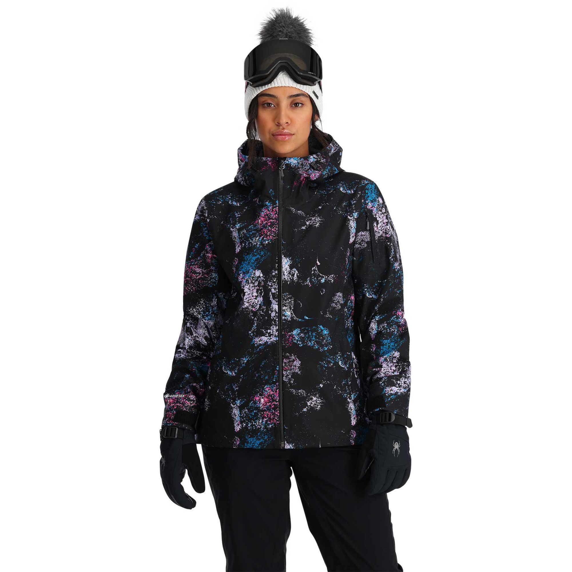Spyder Women's Volt GORE-TEX Shell Jacket - Sun & Ski Sports