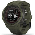 Garmin Instinct® Solar Tactical Edition GPS Smartwatch alt image view 0