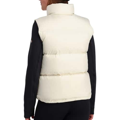 Spyder Women's Windom Down Vest alt image view 2
