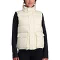 Spyder Women's Windom Down Vest alt image view 1