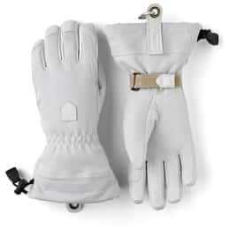 Hestra Women's Patrol Gauntlet 5-Finger Gloves