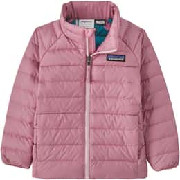 Patagonia Kids' Down Sweater