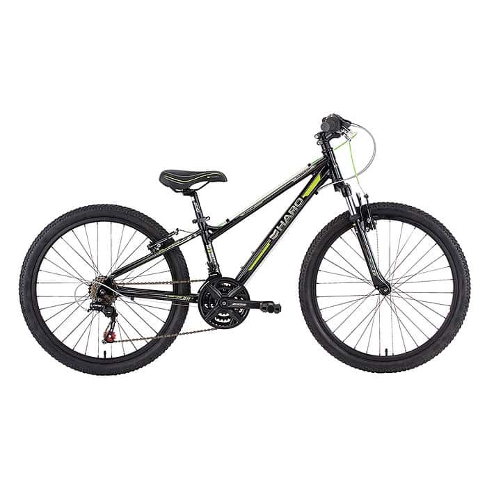 Haro hardtail sales