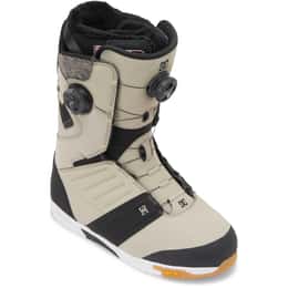 DC Shoes Men's Judge BOA® Snowboard Boots '24