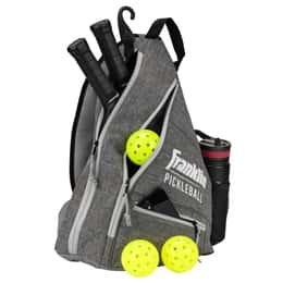 Franklin Sports Pickleball Sling Bag