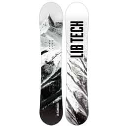 Lib Tech Men's Cold Brew Wide Snowboard '24