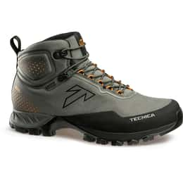 Tecnica Men's Plasma Mid S GORE-TEX Hiking Boots