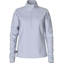 The North Face Women's Front Range Fleece Half Zip Pullover