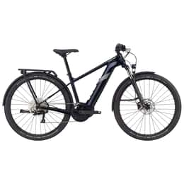 Cannondale Tesoro Neo X 2 Electric Bike