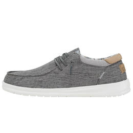 Hey Dude Men's Paul Chambray Casual Shoes