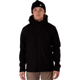 Boulder Gear Men's Vista Softshell Jacket