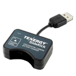 Tenergy Tenergy Sidekick 1 GoPro Hero 3 Battery Charger