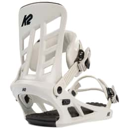 K2 Men's Indy Snowboard Bindings '24