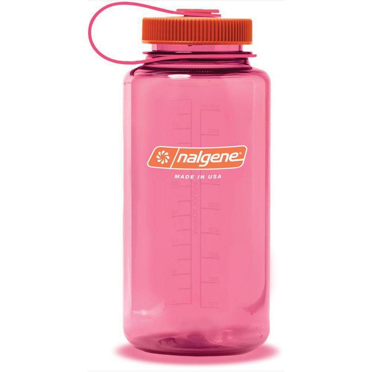 Nalgene 32 oz Wide Mouth Sustain Water Bottle - Sun & Ski Sports