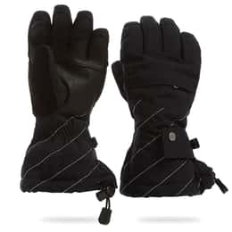 Spyder Girls' Synthesis Gloves