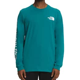 The North Face Men's Sleeve Hit T Shirt