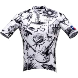 Trevolti Classico Cycling Jersey
