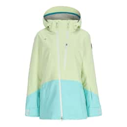  Women's Snow Clothing