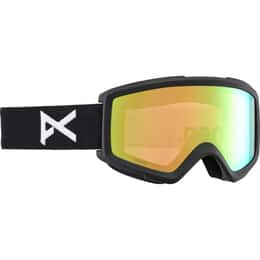 Anon Helix 2.0 Goggles + Bonus Lens