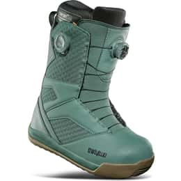 thirtytwo Men's STW Double BOA Snowboard Boots '25