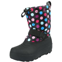 Northside Girls' Frosty Insulated Snow Boots (Little Kids')