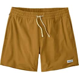 Patagonia Men's Home Waters Volley 16" Shorts