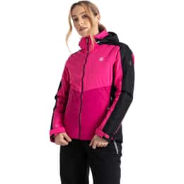Dare 2b Women's Climatise Insulated Jacket