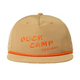 Duck Camp Men's Trademark Hat