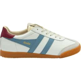 Gola Women's Classics Elan Leather Sneakers