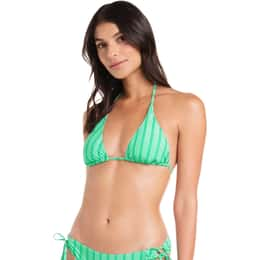 Helen Jon Women's String Bikini Top