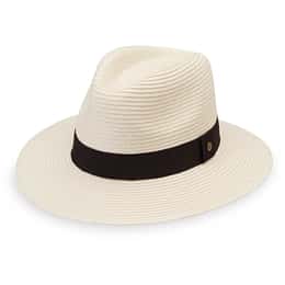 Wallaroo Women's Petite Palm Beach Hat