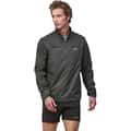 Patagonia Men's Houdini® Stash Half-Zip Pullover alt image view 2