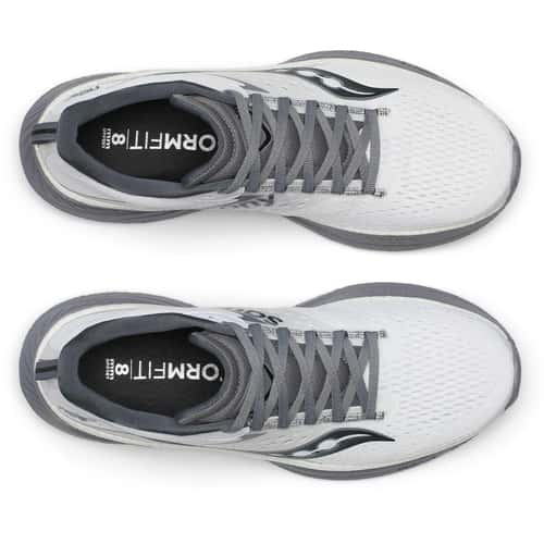 Saucony Men's Ride 17 Running Shoes alt image view 14