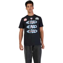 Fox Men's Pro Circuit T Shirt