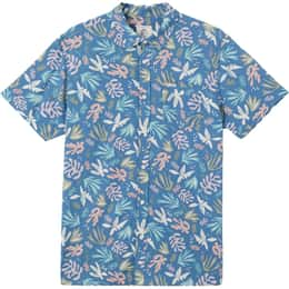 O'Neill Men's OG Eco Short Sleeve Shirt