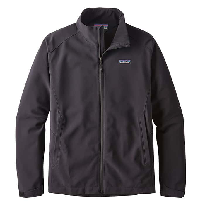 Patagonia Men's Adze Jacket