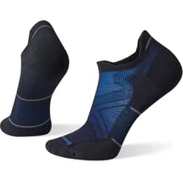 Smartwool Targeted Cushion Run Low Ankle Socks