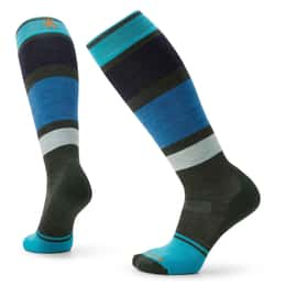 Smartwool Women's Targeted Cushion OTC Snowboard Socks