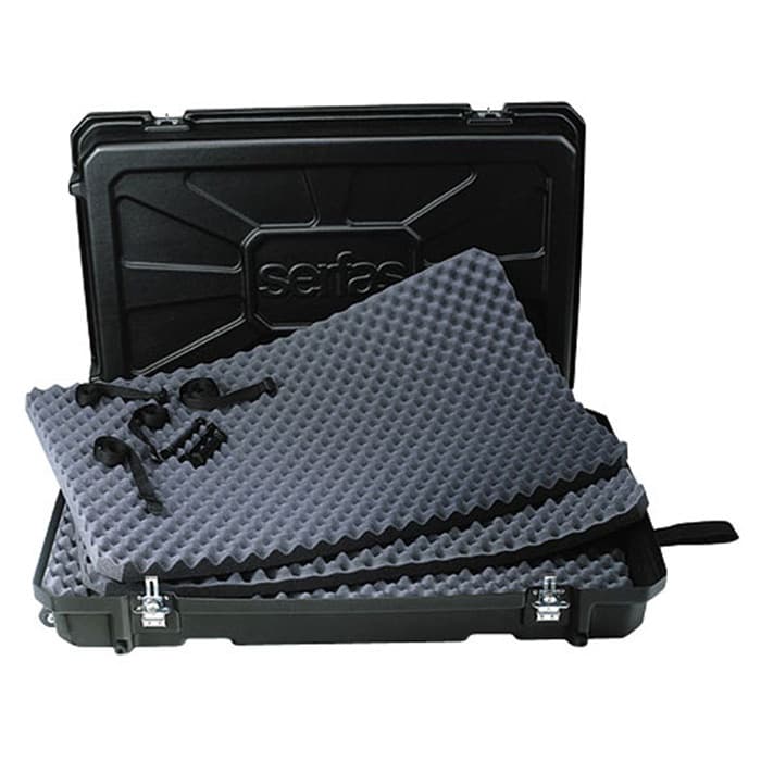 serfas bike case