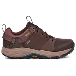 Teva Women's Grandview GORE-TEX® Low Hiking Boots