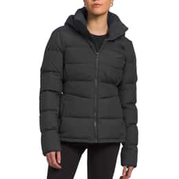 The North Face Women's Metropolis Jacket