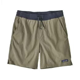 Patagonia Men's Baggies Lights - 6" Shorts