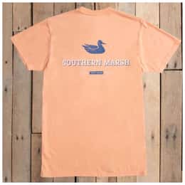 Southern Marsh Men's Trademark Duck Shirt