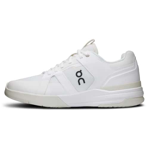 On Men's THE ROGER Clubhouse Pro Court Shoes alt image view 1