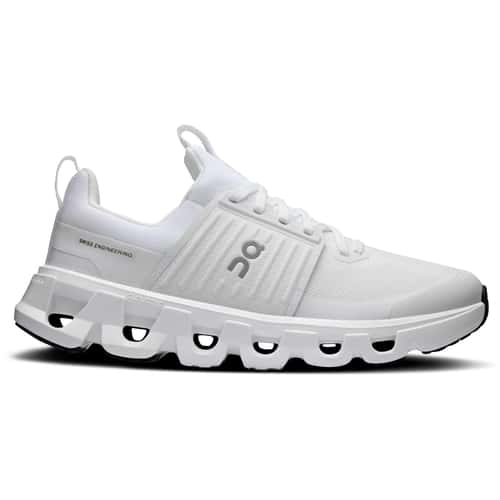On Kids' Cloudswift Running Shoes alt image view 1