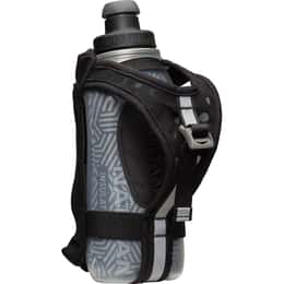 Nathan Sports SpeedDraw 2 Insulated 12 oz Flask